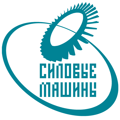 logo silovie mashini